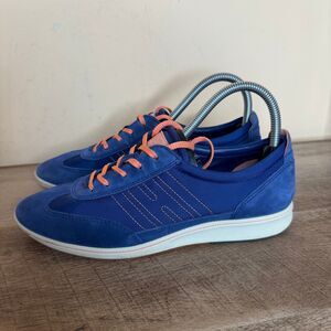 Ecco Jogga Lace Up Jogging Running sneakers Shoes Women's EU 38